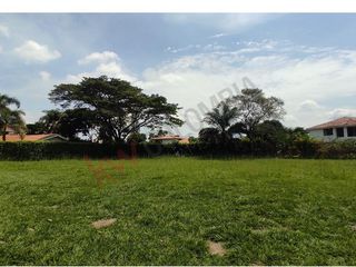 En Venta Lote Plano Condominio Campestre En Jamundi, Valle Del Cauca