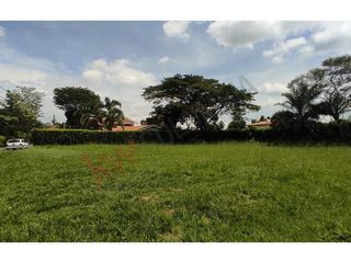 En Venta Lote Plano Condominio Campestre En Jamundi, Valle Del Cauca