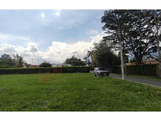 En Venta Lote Plano Condominio Campestre En Jamundi, Valle Del Cauca