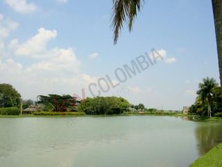 En Venta Lote Plano Condominio Campestre En Jamundi, Valle Del Cauca