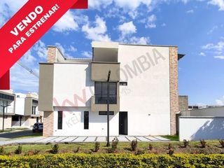 En Venta Casa Condominio En Las Mercedes Jamundí, Valle Del Cauca