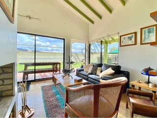 Foto 8 de En Venta Casa Campestre En Cajica - Cundinamarca
