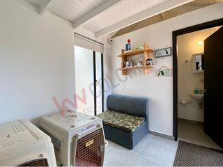 Foto 14 de En Venta Casa Campestre En Cajica - Cundinamarca