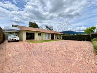 Foto 3 de En Venta Casa Campestre En Cajica - Cundinamarca