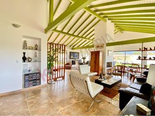Foto 5 de En Venta Casa Campestre En Cajica - Cundinamarca
