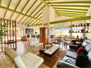 Foto 6 de En Venta Casa Campestre En Cajica - Cundinamarca