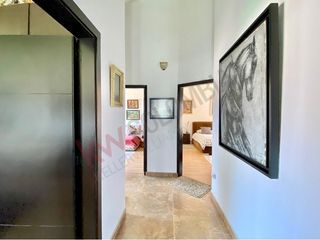 Foto 17 de En Venta Casa Campestre En Cajica - Cundinamarca