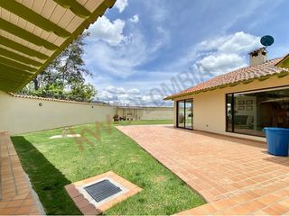 Foto 28 de En Venta Casa Campestre En Cajica - Cundinamarca
