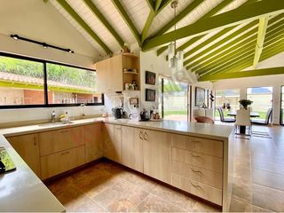 Foto 16 de En Venta Casa Campestre En Cajica - Cundinamarca