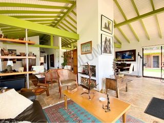 Foto 9 de En Venta Casa Campestre En Cajica - Cundinamarca