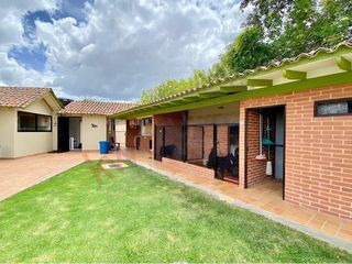 Foto 27 de En Venta Casa Campestre En Cajica - Cundinamarca