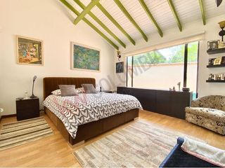 Foto 18 de En Venta Casa Campestre En Cajica - Cundinamarca