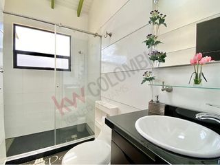 Foto 23 de En Venta Casa Campestre En Cajica - Cundinamarca