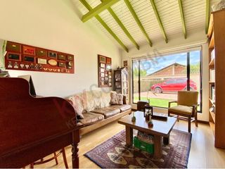Foto 25 de En Venta Casa Campestre En Cajica - Cundinamarca