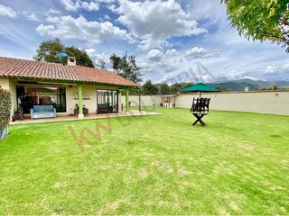 Foto 29 de En Venta Casa Campestre En Cajica - Cundinamarca