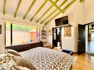 Foto 19 de En Venta Casa Campestre En Cajica - Cundinamarca