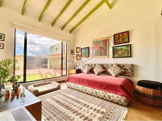 Foto 22 de En Venta Casa Campestre En Cajica - Cundinamarca