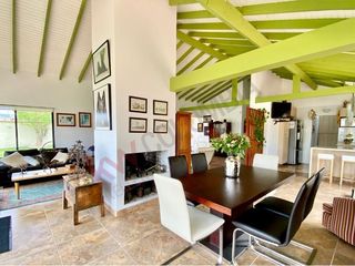 Foto 10 de En Venta Casa Campestre En Cajica - Cundinamarca