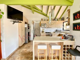 Foto 12 de En Venta Casa Campestre En Cajica - Cundinamarca