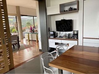 Foto 8 de VENDO CASA LA CALERA - CONDOMINIO-6217