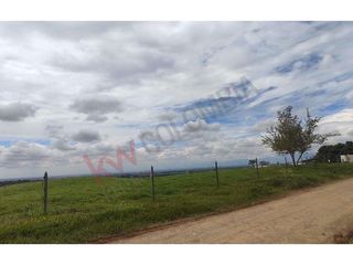 En Venta Lote En Palmira, Valle Del Cauca