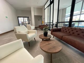 Foto 14 de Arriendo Loft moderno para mayores de 50 años con vista a los cerros