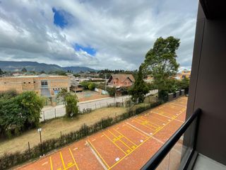 Foto 8 de Arriendo Loft moderno para mayores de 50 años con vista a los cerros