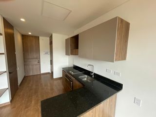Foto 2 de Arriendo Loft moderno para mayores de 50 años con vista a los cerros