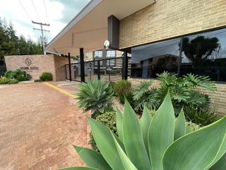 Foto 1 de Arriendo Loft moderno para mayores de 50 años con vista a los cerros