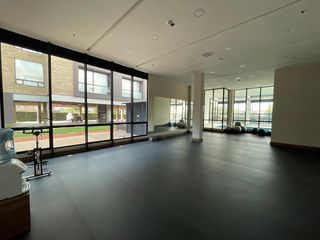 Foto 17 de Arriendo Loft moderno para mayores de 50 años con vista a los cerros