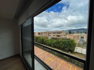 Foto 7 de Arriendo Loft moderno para mayores de 50 años con vista a los cerros