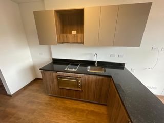 Foto 4 de Arriendo Loft moderno para mayores de 50 años con vista a los cerros