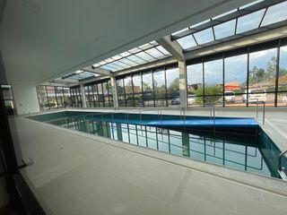 Foto 18 de Arriendo Loft moderno para mayores de 50 años con vista a los cerros