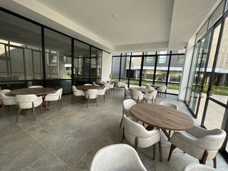 Foto 15 de Arriendo Loft moderno para mayores de 50 años con vista a los cerros