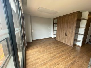 Foto 9 de Arriendo Loft moderno para mayores de 50 años con vista a los cerros