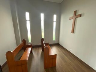 Foto 20 de Arriendo Loft moderno para mayores de 50 años con vista a los cerros