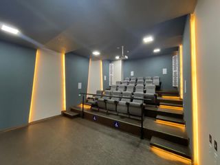 Foto 22 de Arriendo Loft moderno para mayores de 50 años con vista a los cerros