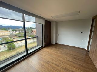 Foto 6 de Arriendo Loft moderno para mayores de 50 años con vista a los cerros