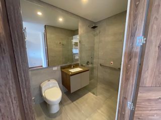 Foto 11 de Arriendo Loft moderno para mayores de 50 años con vista a los cerros