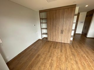 Foto 10 de Arriendo Loft moderno para mayores de 50 años con vista a los cerros