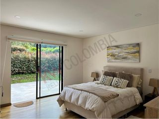 Foto 18 de Maravillosa casa campestre en venta - Tenjo Cundinamarca