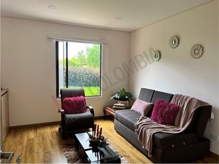 Foto 15 de Maravillosa casa campestre en venta - Tenjo Cundinamarca
