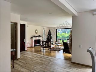 Foto 10 de Maravillosa casa campestre en venta - Tenjo Cundinamarca