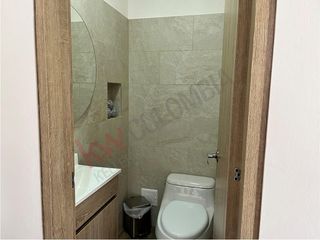 Foto 12 de Maravillosa casa campestre en venta - Tenjo Cundinamarca