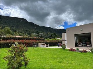 Foto 27 de Maravillosa casa campestre en venta - Tenjo Cundinamarca