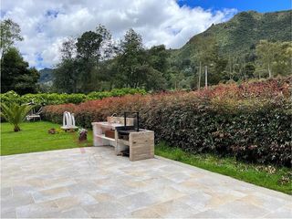 Foto 28 de Maravillosa casa campestre en venta - Tenjo Cundinamarca