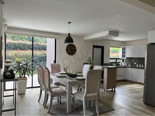 Foto 5 de Maravillosa casa campestre en venta - Tenjo Cundinamarca