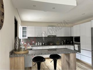 Foto 8 de Maravillosa casa campestre en venta - Tenjo Cundinamarca