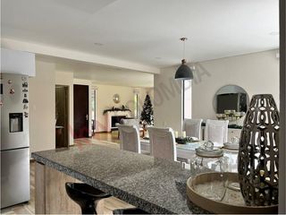 Foto 9 de Maravillosa casa campestre en venta - Tenjo Cundinamarca