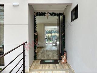 Foto 3 de Maravillosa casa campestre en venta - Tenjo Cundinamarca